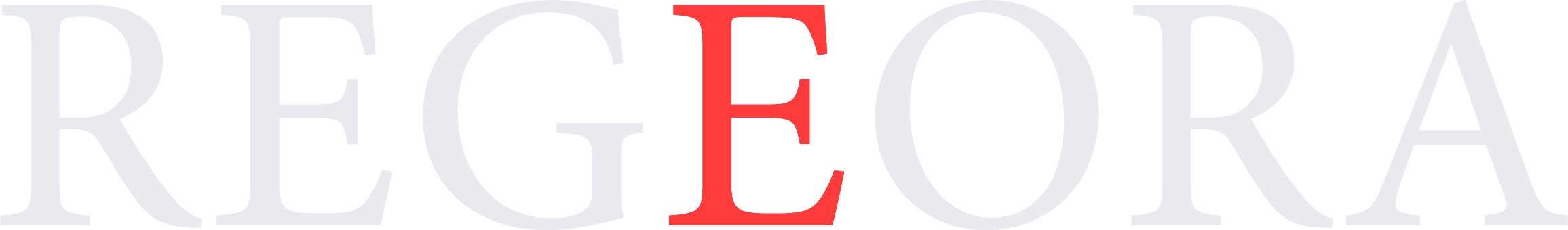 REGEORA